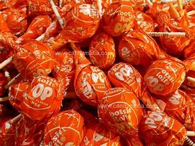 Image result for Pink Tootsie Pops