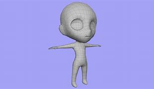 Image result for Chibi Male Character