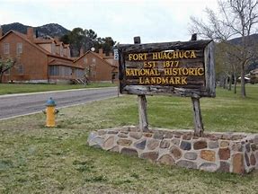 Image result for Fort Huachuca