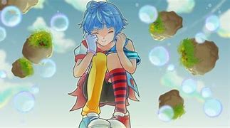 Image result for Uta Bubble Ado