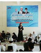 Image result for Ratu Rachmat Zakiyah Siapakah Beliau