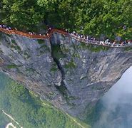 Image result for Scariest Bridge in New York