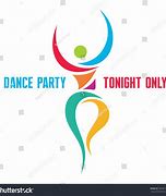 Image result for Party Dance Street Logo