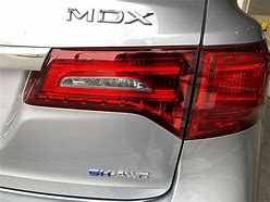 Image result for Acura MDX Plug in Hybrid