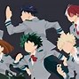 Image result for MHA Desktop Wallpaper