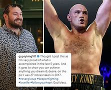 Image result for Tyson Fury Jawline