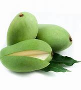 Image result for Mango Raw Leave