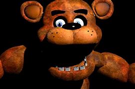 Image result for Nightmare Freddy Jump Scare F-NaF