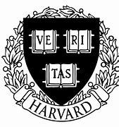 Image result for Harvard Word Logo