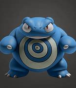 Image result for Blue Circle Pokemon Guy