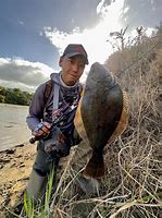 Image result for Catching Flounder