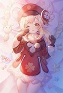 Image result for Cute Aestitch Genshin Klee Wallpaper