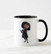 Image result for Edna Mode Mug