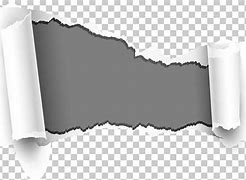 Image result for Paper Tearing Black and White