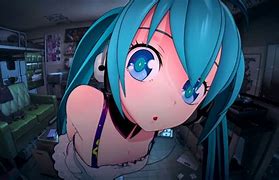 Image result for Fish Eye PFP Anime