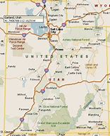 Image result for Garland Utah City Map