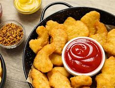 Image result for Fast Food Nuggets