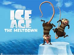 Image result for Ice Age 2 Wallpaper