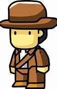 Image result for Adventurer Character PNG