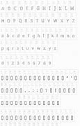 Image result for Boo Connected Font