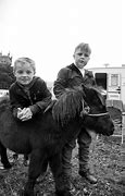 Image result for Pony Hair Boys