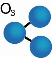 Image result for O3 Chemical Bond