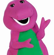 Image result for Barney El Dinosaurio Bingo