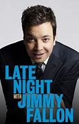 Image result for Late Night Jimmy Fallon