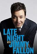 Image result for Late Night with Jimmy Fallon Episodes