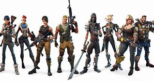 Image result for Fortnite Skins Transparent