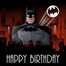 Image result for Catman Birthday