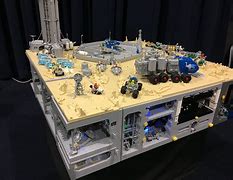 Image result for LEGO Space Pattern