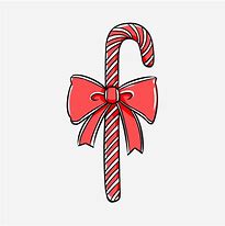 Image result for Candy Cane Animation