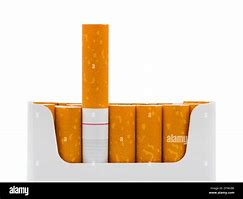 Image result for Pack of Cigarettes