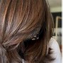 Image result for Model Rambut Oval