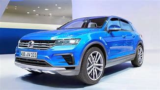 Image result for Volkswagen SUV