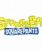 Image result for Spongebob Logo Textless