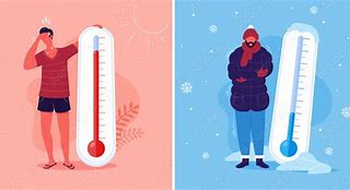 Image result for Cold Air Cartoon