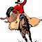 Image result for Rodeo Cowboy Prints