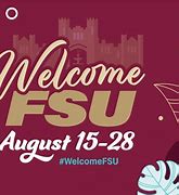 Image result for FSU Twitter Banner