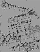 Image result for John Deere 318 Tiller Parts