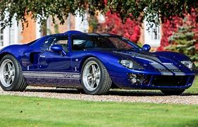 Image result for Ford GT