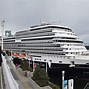 Image result for Vancouver Cruise Ship Terminal Map