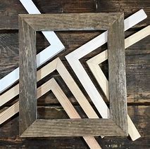 Image result for Wood Frame 8x10 Rustic