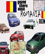 Image result for GTA Romanian Mods