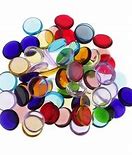 Image result for Glass Mosaic Tiles for Crafts