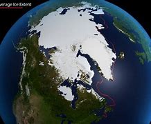 Image result for Arctic Ice Cap