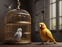 Image result for Ice Bird Cage