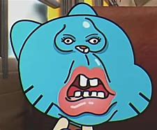 Image result for Gumball President PFP