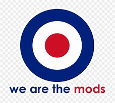 Image result for Mod Shop Logo